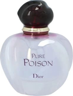 Dior Pure Poison 50 Ml - Eau De Parfum - Damesparfum -Parfum Promotiewinkel 912x1200