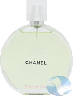 Chanel Chance Eau Fraîche - 100 Ml - Eau De Toilette Spray - Damesparfum -Parfum Promotiewinkel 914x1200 4