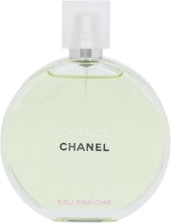 Chanel Chance Eau Fraîche - 100 Ml - Eau De Toilette Spray - Damesparfum -Parfum Promotiewinkel 922x1200 7