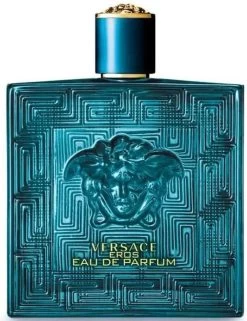 Versace Eros 100 Ml - Eau De Parfum - Herenparfum