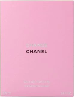 Chanel Chance - 100 Ml - Eau De Toilette Vaporisateur - Damesparfum -Parfum Promotiewinkel 927x1200