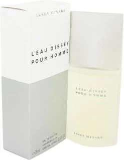 Issey Miyake L'Eau D'Issey Homme 40 Ml - Eau De Toilette - Herenparfum 23 Issey Miyake L'Eau D'Issey Homme 40 Ml - Eau De Toilette - Herenparfum -Parfum Promotiewinkel 928x1200 2