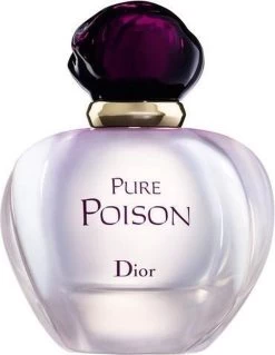 Dior Pure Poison 50 Ml - Eau De Parfum - Damesparfum -Parfum Promotiewinkel 930x1200 2