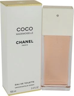 Chanel Coco Mademoiselle - 100 Ml - Eau De Toilette 19 Chanel Coco Mademoiselle - 100 Ml - Eau De Toilette -Parfum Promotiewinkel 932x1200 1