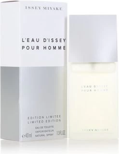 Issey Miyake L'Eau D'Issey Homme 40 Ml - Eau De Toilette - Herenparfum 36 Issey Miyake L'Eau D'Issey Homme 40 Ml - Eau De Toilette - Herenparfum -Parfum Promotiewinkel 932x1200 2