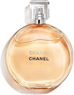 Chanel Chance - 100 Ml - Eau De Toilette Vaporisateur - Damesparfum -Parfum Promotiewinkel 932x1200 3
