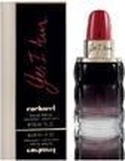 Cacharel - Yes I Am - Eau De Parfum - 75ML -Parfum Promotiewinkel 933x1200