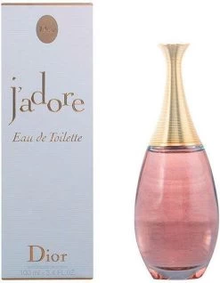 Dior J'adore 100 Ml - Eau De Toilette - Damesparfum 28 Dior J'adore 100 Ml - Eau De Toilette - Damesparfum -Parfum Promotiewinkel 933x1200 3