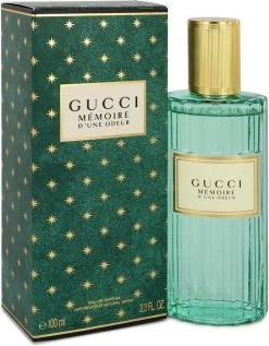 Gucci Mémoire D'une Odeur 100 Ml - Eau De Parfum - Unisex 25 Gucci Mémoire D'une Odeur 100 Ml - Eau De Parfum - Unisex -Parfum Promotiewinkel 935x1200 2