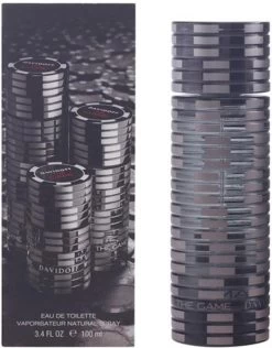 Davidoff The Game 100 Ml - Eau De Toilette - Herenparfum -Parfum Promotiewinkel 939x1200 1