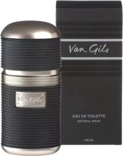 Van Gils Classic 100 Ml - Eau De Toilette -Parfum Promotiewinkel 944x1200