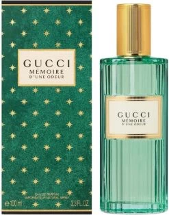 Gucci Mémoire D'une Odeur 100 Ml - Eau De Parfum - Unisex 26 Gucci Mémoire D'une Odeur 100 Ml - Eau De Parfum - Unisex -Parfum Promotiewinkel 945x1200