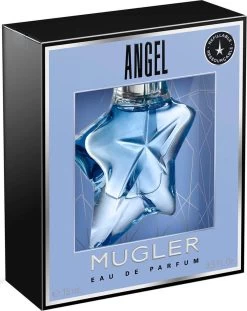 Thierry Mugler Angel Nachfüllbar Eau De Parfum 15ml