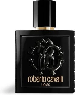 Roberto Cavalli Uomo Eau De Toilette Spray 100 Ml -Parfum Promotiewinkel 952x1200