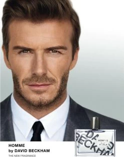 DAVID BECKHAM HOMME - 75ML - Eau De Toilette - Herenparfum 18 DAVID BECKHAM HOMME - 75ML - Eau De Toilette - Herenparfum -Parfum Promotiewinkel 952x1200 3