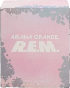 Ariana Grande - Damesparfum - R.E.M. - Eau De Parfum - 30 Ml -Parfum Promotiewinkel 960x1200 1