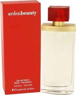 Elizabeth Arden Arden Beauty 100 Ml - Eau De Parfum - Damesparfum -Parfum Promotiewinkel 960x1200 3