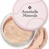 Annabelle Minerals - Podkład Mineralny Matujący Golden Fair 4g