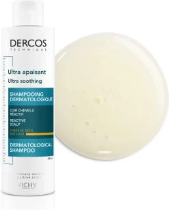 Vichy Dercos Ultra-Kalmerende Shampoo - Droog Haar -Parfum Promotiewinkel 967x1200 2