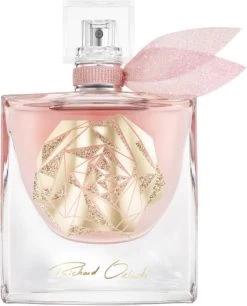 Lancôme La Vie Est Belle - Limited Edition Richard Orlinski L'eau De Parfum 50ml Refillable - Navulbaar -