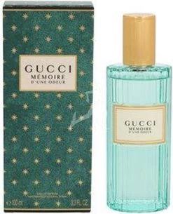 Gucci Mémoire D'une Odeur 100 Ml - Eau De Parfum - Unisex 32 Gucci Mémoire D'une Odeur 100 Ml - Eau De Parfum - Unisex -Parfum Promotiewinkel 971x1200 3