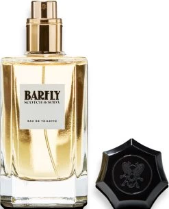 Scotch&Soda Barfly 100 Ml - Eau De Toilette - Unisex -Parfum Promotiewinkel 973x1200