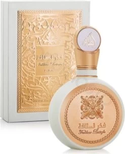 Lattafa - Fakhar Eau De Parfum 100 ML
