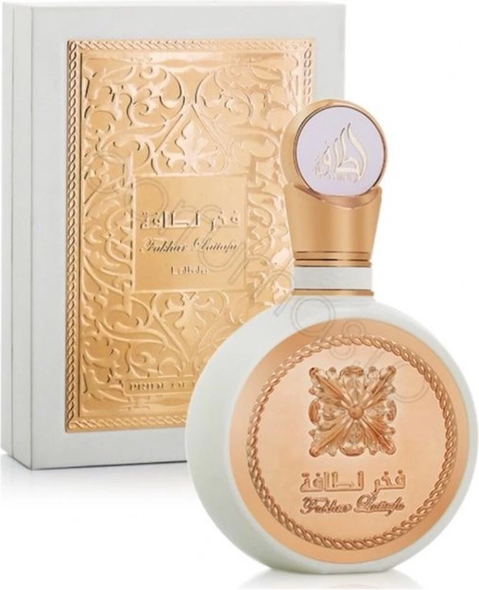 Lattafa - Fakhar Eau De Parfum 100 ML 1 Lattafa - Fakhar Eau De Parfum 100 ML