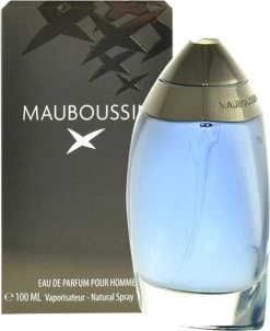 Mauboussin - Eau De Parfum Spray - Pour Homme - 100 Ml - Herenparfum 11 Mauboussin - Eau De Parfum Spray - Pour Homme - 100 Ml - Herenparfum -Parfum Promotiewinkel 981x1200 1