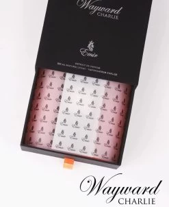 Paris Corner Wayward Charlie By Emir - Extrait De Parfum -Parfum Promotiewinkel 981x1200
