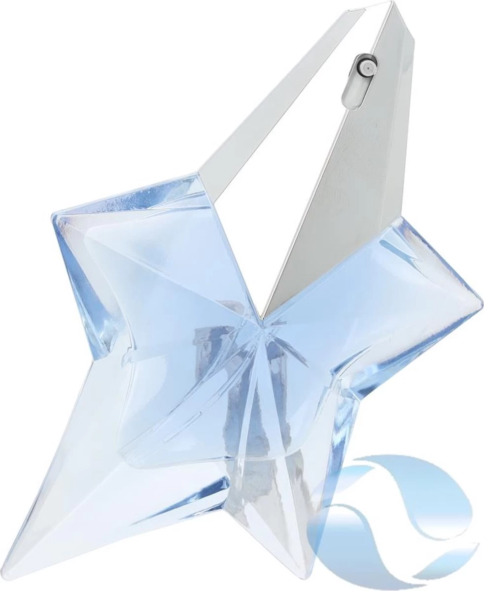 Thierry Mugler Mugler Angel Refillable Eau De Parfum 25ml Eau De Parfum 2 Thierry Mugler Mugler Angel Refillable Eau De Parfum 25ml Eau De Parfum - Afbeelding 2