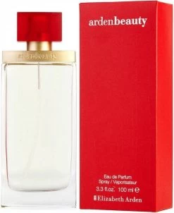 Elizabeth Arden Arden Beauty 100 Ml - Eau De Parfum - Damesparfum -Parfum Promotiewinkel 983x1200 1