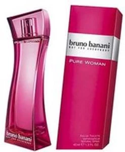 Bruno Banani Pure Woman Eau De Toilette 50ml 10 Bruno Banani Pure Woman Eau De Toilette 50ml -Parfum Promotiewinkel 983x1200