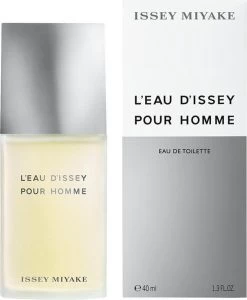 Issey Miyake L'Eau D'Issey Homme 40 Ml - Eau De Toilette - Herenparfum 38 Issey Miyake L'Eau D'Issey Homme 40 Ml - Eau De Toilette - Herenparfum -Parfum Promotiewinkel 988x1200 2