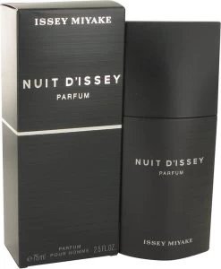 Issey Miyake Nuit D'Issey 75 Ml - Eau De Parfum -Herenparfum 14 Issey Miyake Nuit D'Issey 75 Ml - Eau De Parfum -Herenparfum -Parfum Promotiewinkel 988x1200