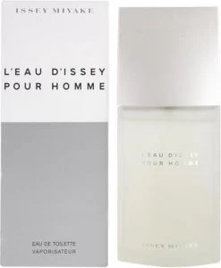 Issey Miyake L'Eau D'Issey Homme 40 Ml - Eau De Toilette - Herenparfum 34 Issey Miyake L'Eau D'Issey Homme 40 Ml - Eau De Toilette - Herenparfum -Parfum Promotiewinkel 989x1200