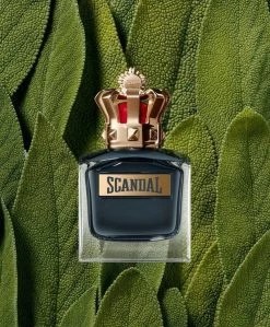 Jean Paul Gaultier Scandal Pour Homme Eau De Toilette Refillable 150 Ml -Parfum Promotiewinkel 990x1200 1