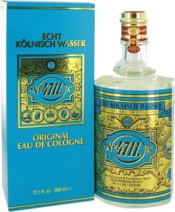 4711 - 800 Ml - Eau De Cologne – Flacon -Parfum Promotiewinkel 992x1200