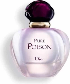 Dior Pure Poison 50 Ml - Eau De Parfum - Damesparfum -Parfum Promotiewinkel 993x1200