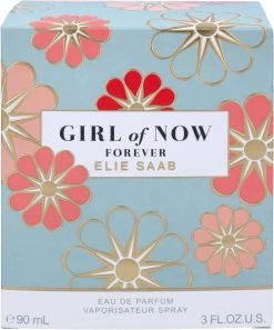 Elie Saab Girl Of Now Forever Eau De Parfum Spray 90 Ml -Parfum Promotiewinkel 997x1200 1