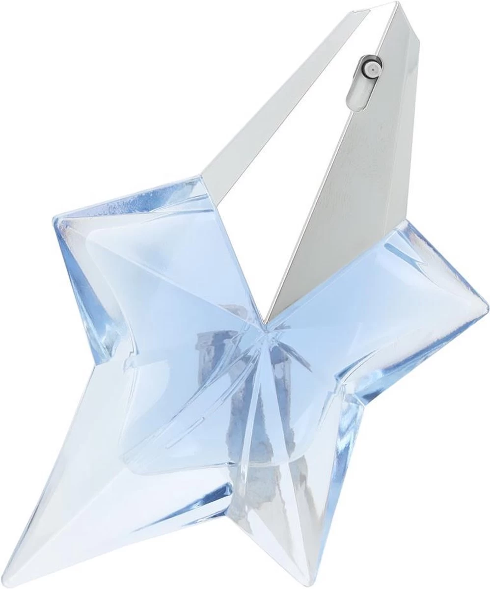 Thierry Mugler Mugler Angel Refillable Eau De Parfum 25ml Eau De Parfum 5 Thierry Mugler Mugler Angel Refillable Eau De Parfum 25ml Eau De Parfum - Afbeelding 5
