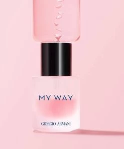 Armani My Way Floral Eau De Parfum Spray 90 Ml -Parfum Promotiewinkel 998x1200
