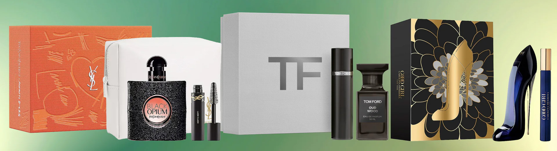 Parfum Promotiewinkel -Parfum Promotiewinkel 1