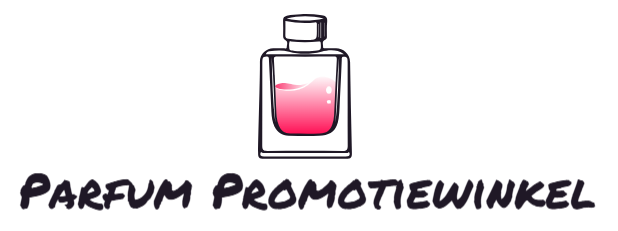 Parfum Promotiewinkel
